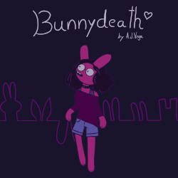 Bunnydeath cover